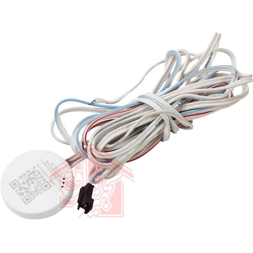 سنسور لمسی زیر سطحی ۲۲۰ ولت دیمر دار