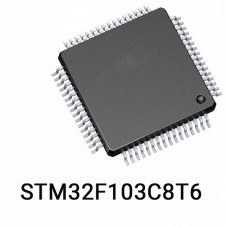میکروکنترلر STM32F103C8T6