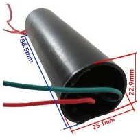 ماژول جرقه زن و مبدل ولتاژ بالا 1000 کیلو ولت