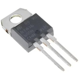 ترایاک BTA16-600B