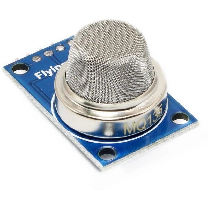ماژول سنسور کیفیت هوا MQ135