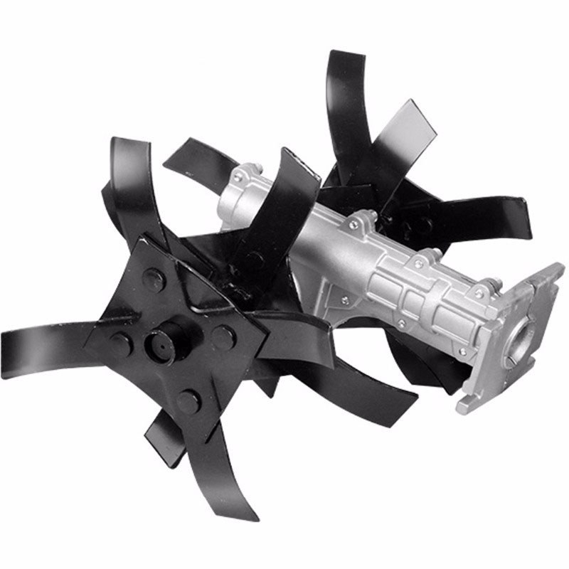 الحاقی شخم زن ۹ خار مناسب برای علف تراش