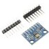 ماژول شتاب و ژیروسکوپ MPU6050 سه محوره