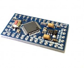 برد آردوینو پرو مینی مدل 5 ولت