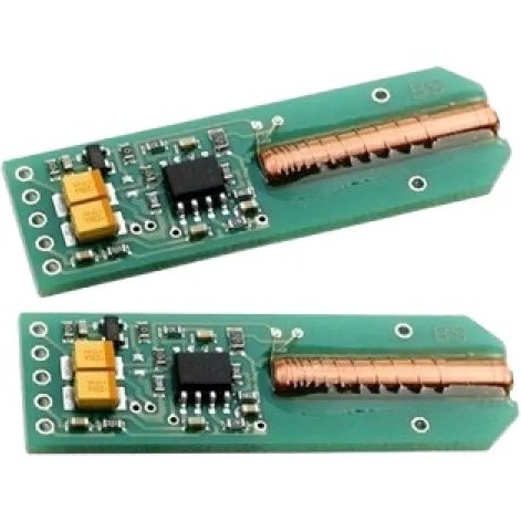 سنسور FLC 100 استفان مایر