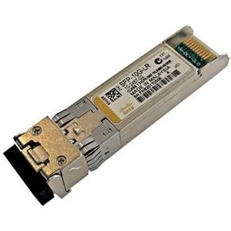 ماژول سیسکو SFP 10G LR