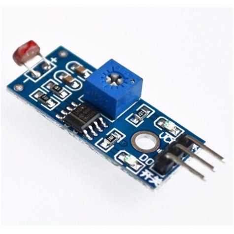 ماژول فتوسل LDR مدل GY-30