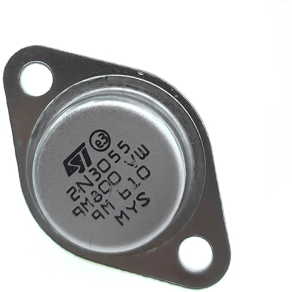 ترانزیستور 2N3055 NPN
