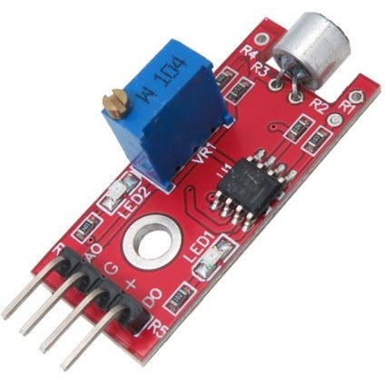 ماژول میکروفن KY-037