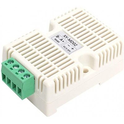 سنسور دما و رطوبت آب و هوای صنعتی