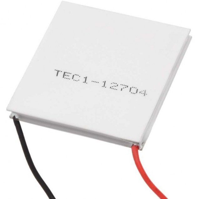 ماژول خنک کننده ۴ آمپر