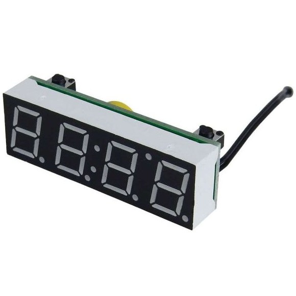 ماژول دما و ولتاژ RX8025T رنگ قرمز