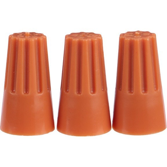 کانکتور پیچی SP3 بسته ۱۰۰ عددی