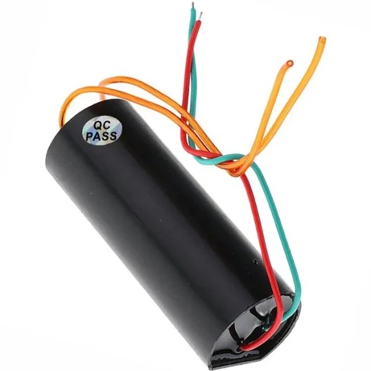 ماژول جرقه زن 400KV سیم زرد