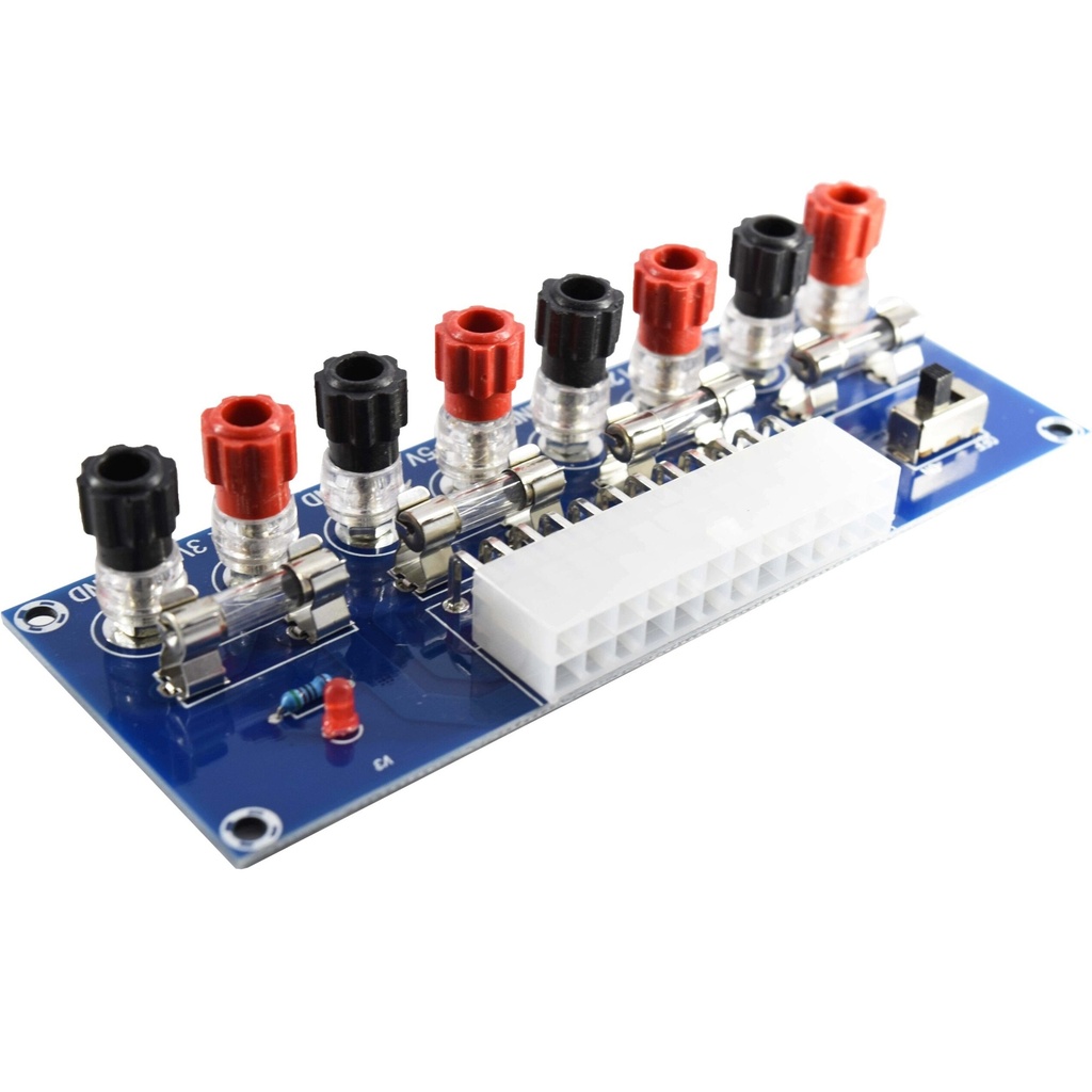 ماژول پاور کامپیوتر مدل XH-M229