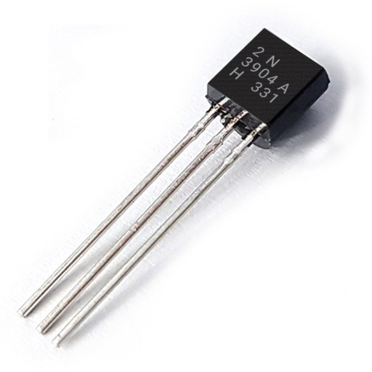 ترانزیستور 2N3904