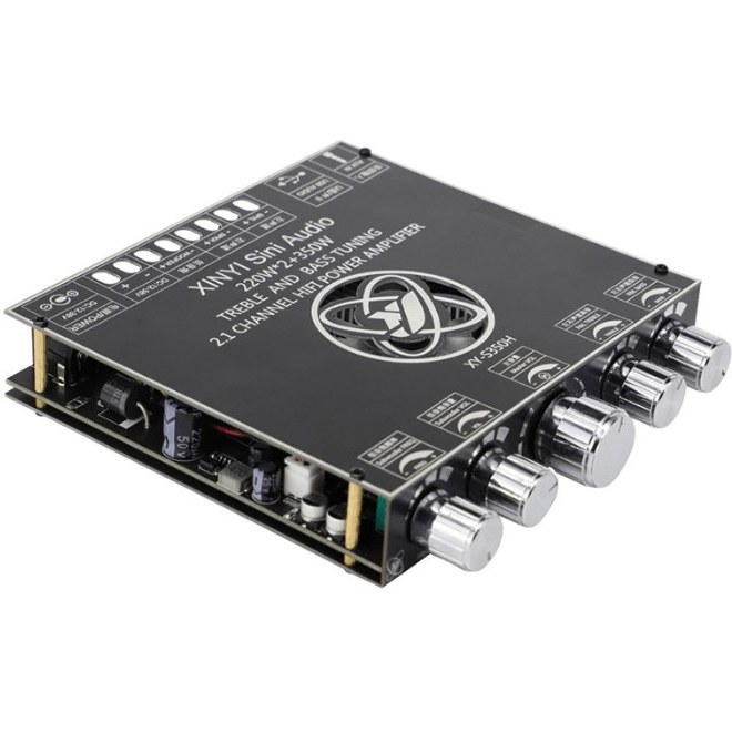 ماژول آمپلی فایر XY-S350H