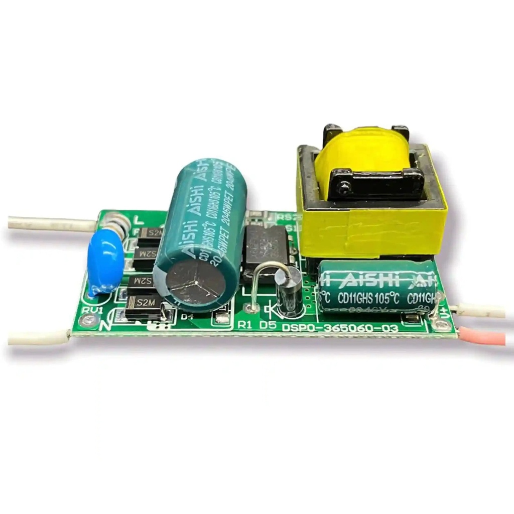 درایور ال ای دی دارک انرژی ۳۶ تا ۵۰ وات