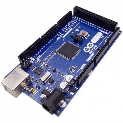 برد آردوینو مدل Mega 2560 R3