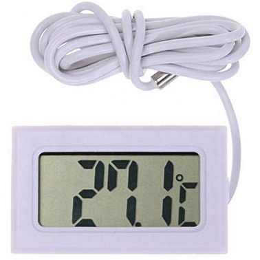 دماسنج محیطی ديجيتال TPM-10
