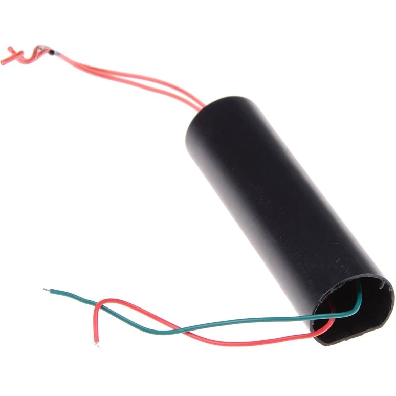 ماژول افزاینده ولتاژ 600KV جرقه زن