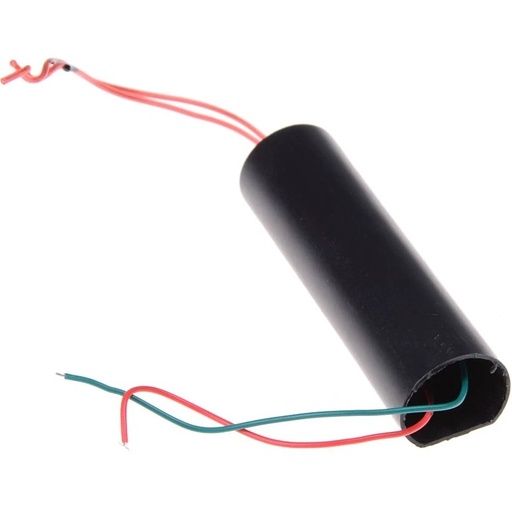 ماژول افزاینده ولتاژ 600KV جرقه زن