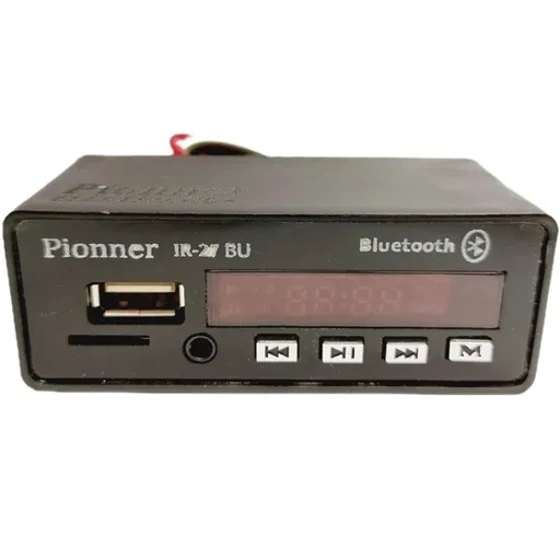 ماژول بلوتوث خودرو پایونیر مدل IR27BU