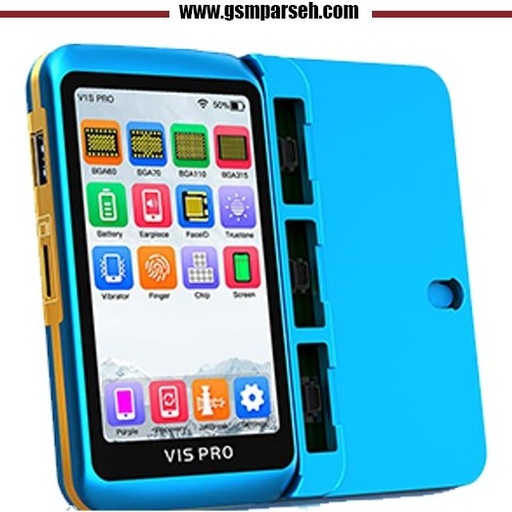 پروگرامر JC مدل V1S Pro