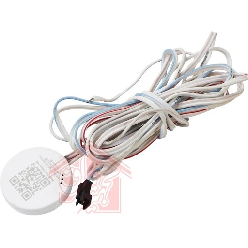 سنسور لمسی زیر سطحی ۲۲۰ ولت دیمر دار