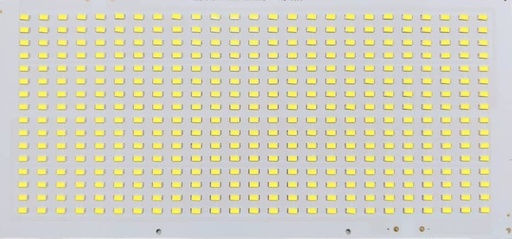 چیپ پرژکتور ۲۰۰ وات SMD افتابی مهتابی