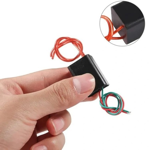 ماژول جرقه زن و یونیزاسیون هوا ۲۰ کیلو ولت مینیاتوری