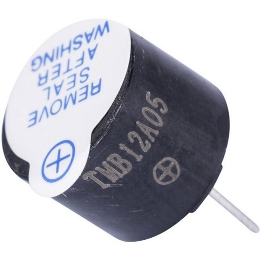 بازر ۵ ولت اکتیو TMB مدل TMB12A05