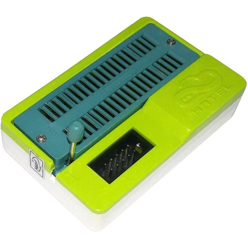 پروگرامر جیبی هاتل مخصوص میکروکنترلرهای AVR و S51