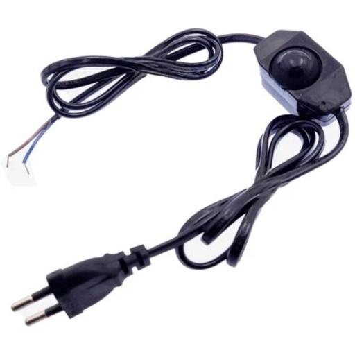 دیمر بین راهی سیم دار