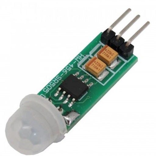 ماژول سنسور تشخیص حرکت HC-SR505 PIR