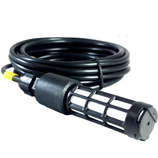 سنسور رطوبت و دما