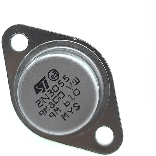 ترانزیستور 2N3055 NPN