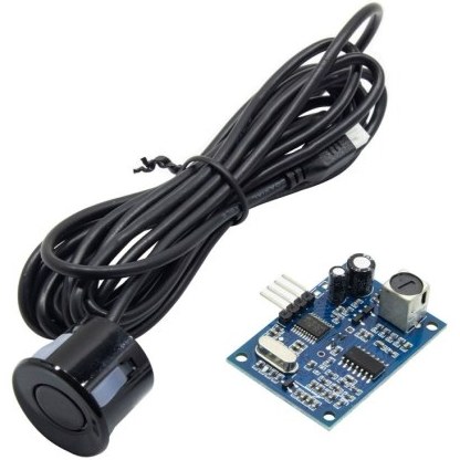 ماژول سنسور اولتراسونیک AJ-SR04M ضد آب
