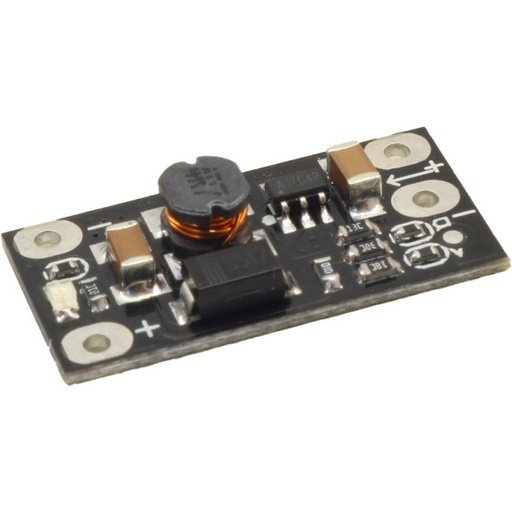 ماژول افزاینده ولتاژ CKCS BS01 با خروجی متغیر ۵/۸/۹/۱۲ ولت
