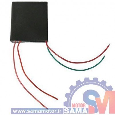 ماژول جرقه زن مربعی ۶۰۰ کیلو ولت