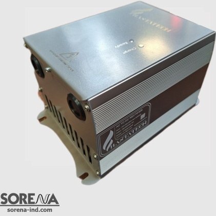 مبدل تکفاز به سه فاز RASTATECH