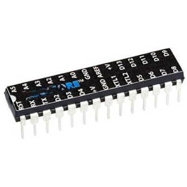 میکروکنترلر ATMEGA328P-PU DIP