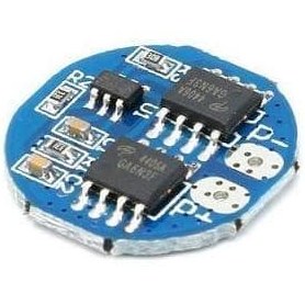 ماژول محافظ شارژ باتری لیتیومی 2 سل 5 آمپر مدل XH-2S-A2