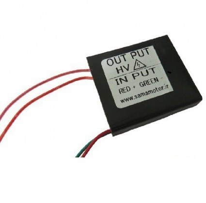 ماژول جرقه زن ۴۰۰ کیلو ولت