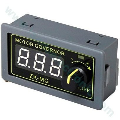 ماژول کنترل دور موتور ZK-MG ظرفیت ۵ آمپر ولتاژ ۵ الی ۳۰ ولت PWM