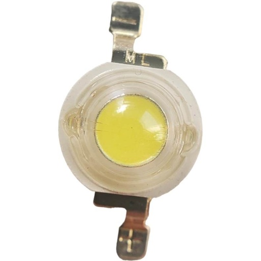 پاور ال ای دی ۳ وات