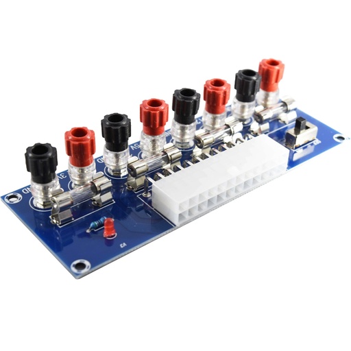 ماژول پاور کامپیوتر مدل XH-M229