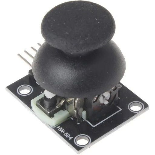 ماژول جوی استیک دو محوره مدل Dual-XY-22