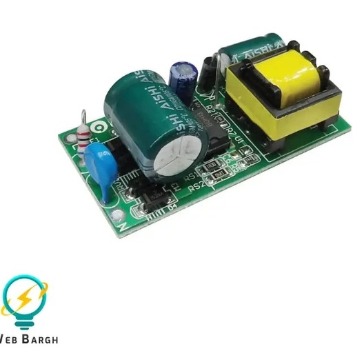 درایور ال ای دی دارک انرژی ۳۶-۵۰ وات ۲۶۰ میلی آمپر