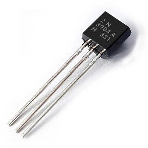 ترانزیستور 2N3904